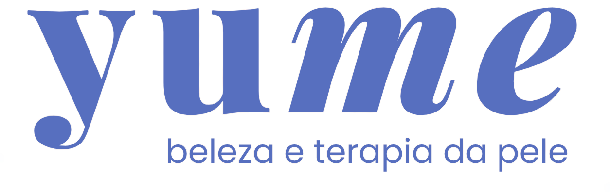 Yume — beleza e terapia da pele